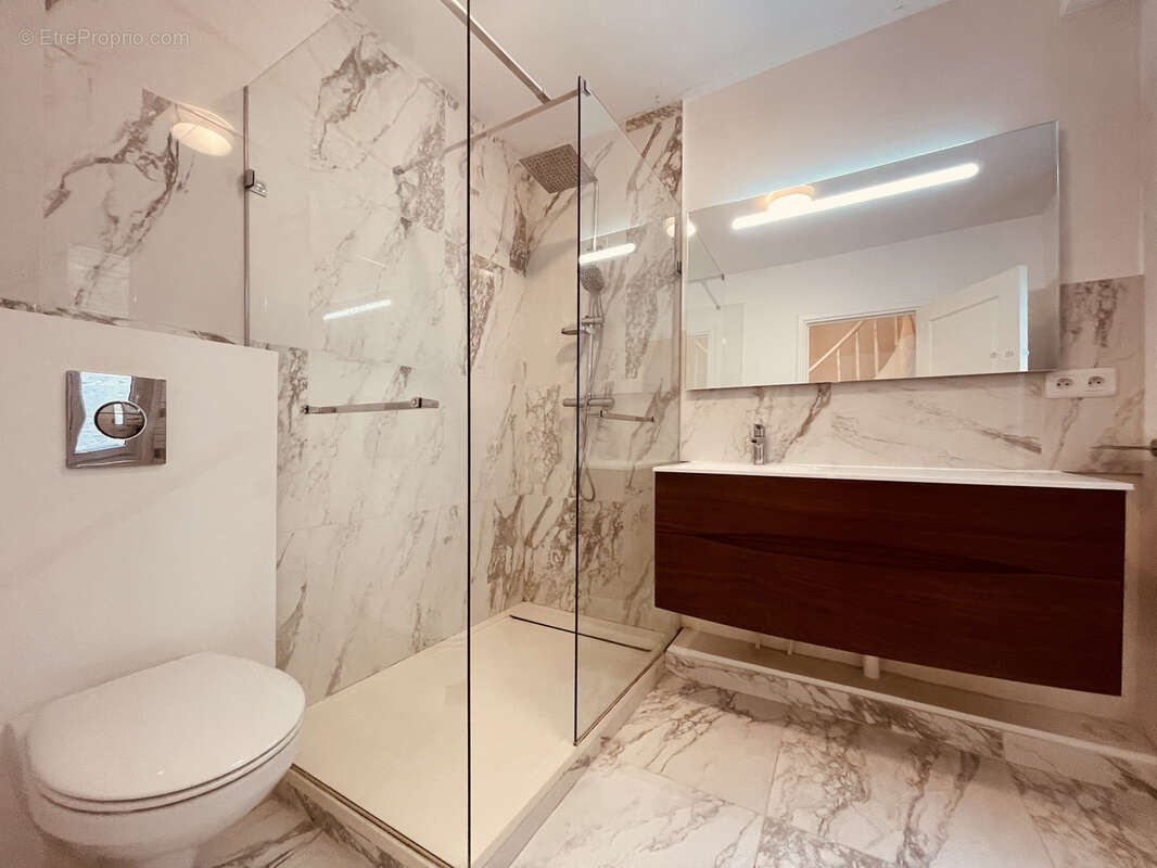 Maison à TROUVILLE-SUR-MER