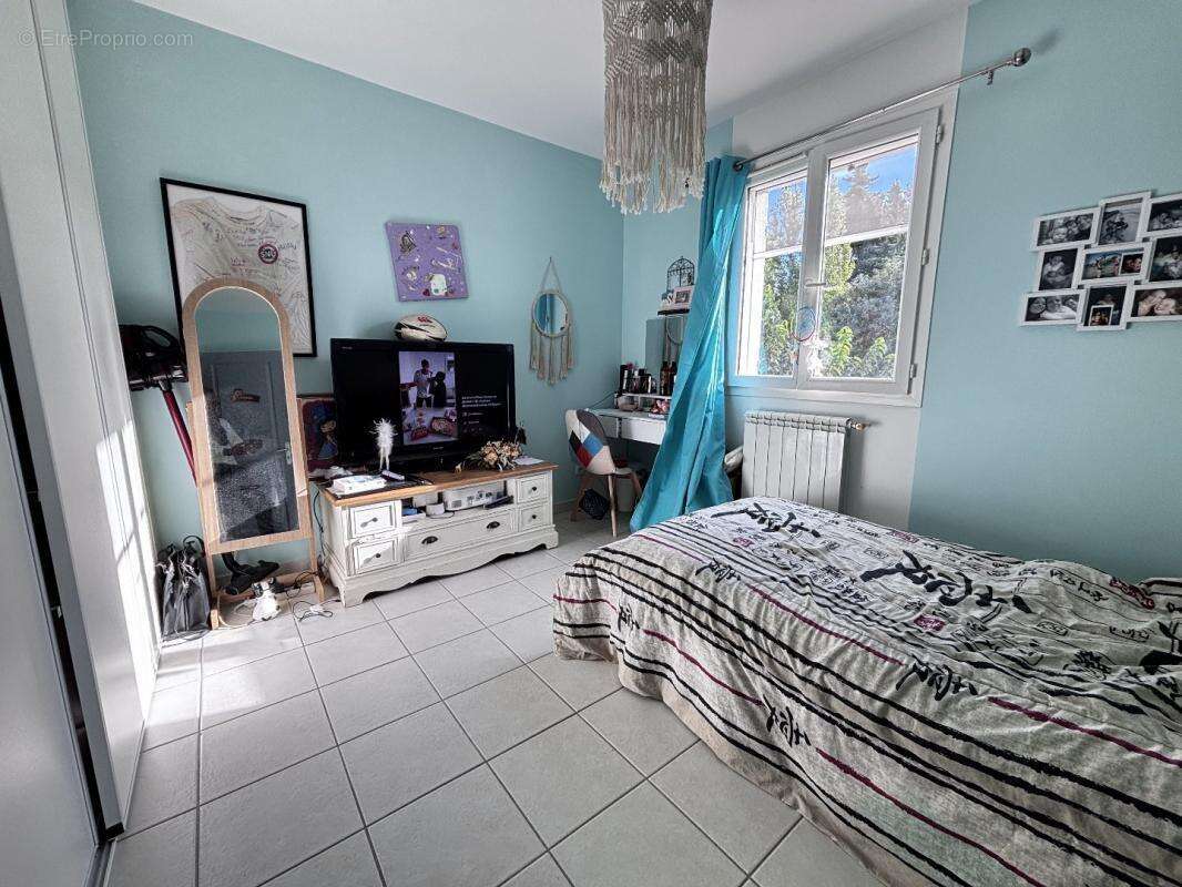 Maison à PLAN-D&#039;ORGON