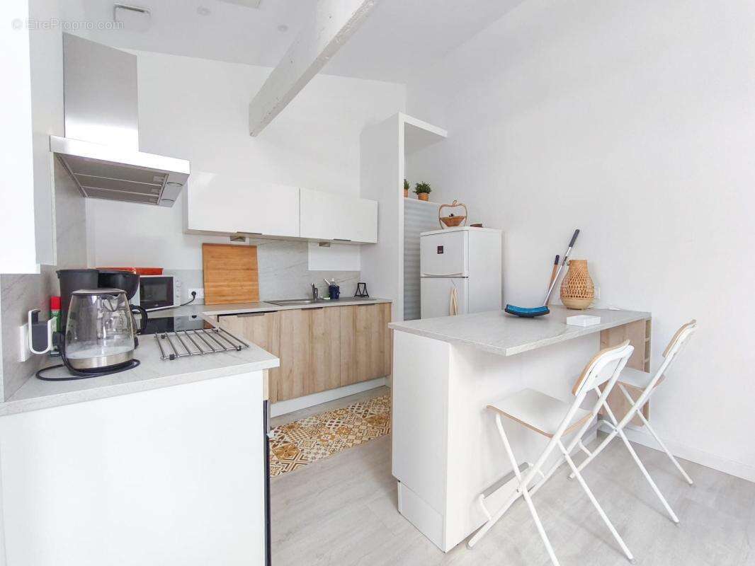 Appartement à PALAVAS-LES-FLOTS