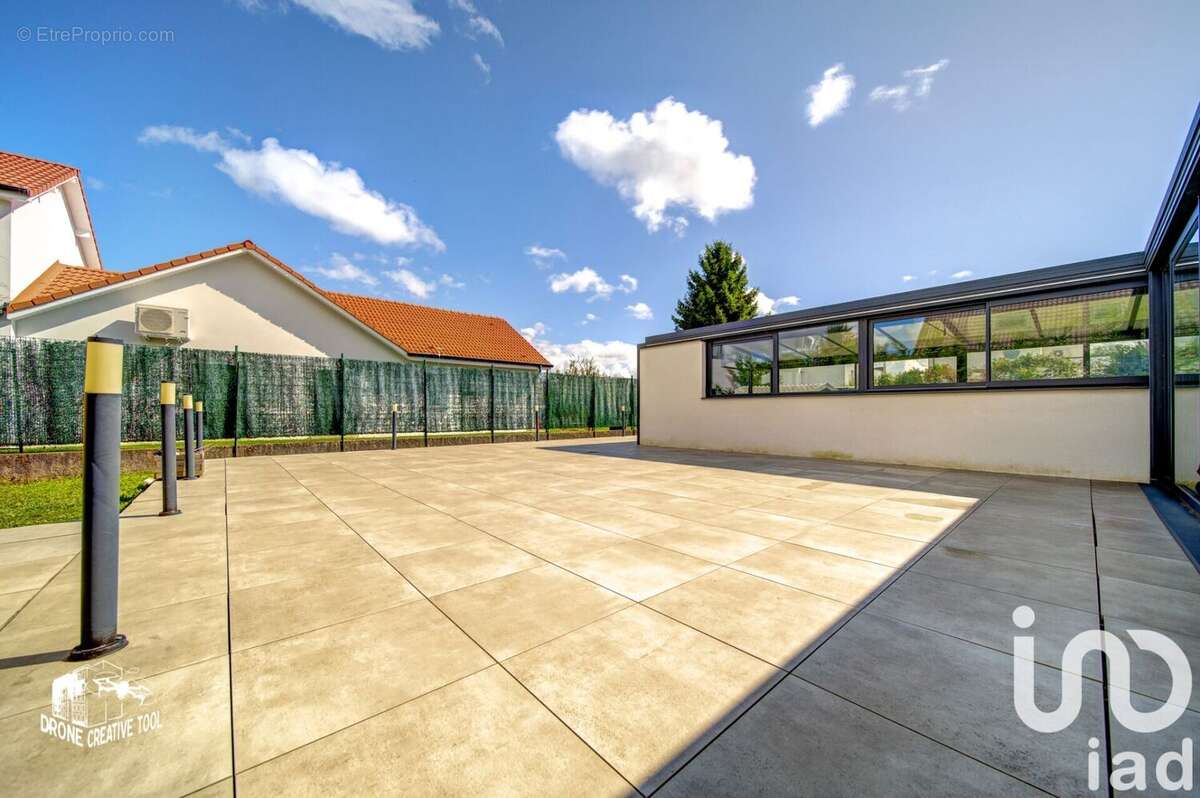 Photo 6 - Maison à MARLY