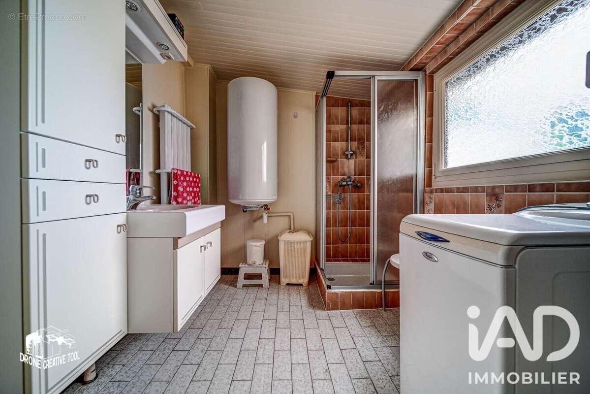 Maison 82 m² à Ottange  - photo 6