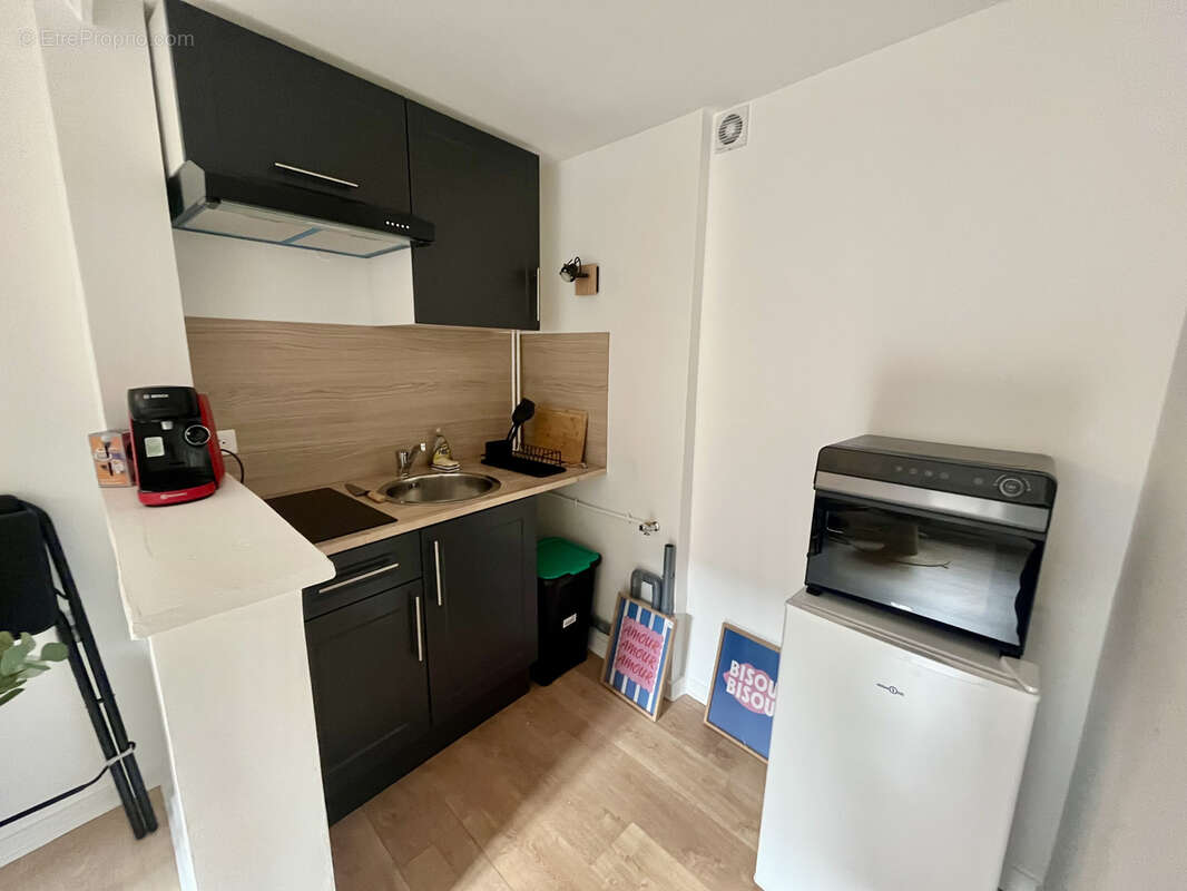 Appartement à LIMOGES