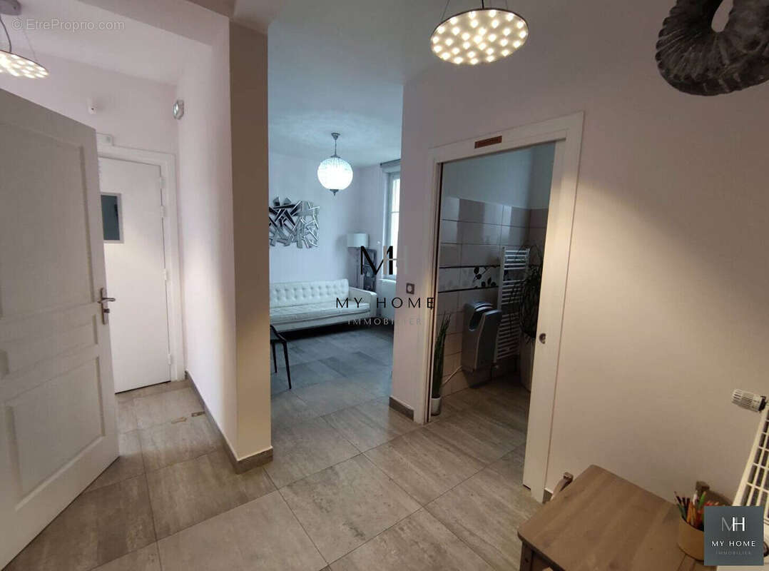 Appartement 111 m² à Alencon  - photo 3