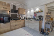 Appartement à VEZELISE