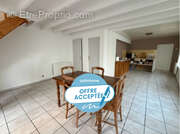 Maison à MAREUIL-SUR-LAY-DISSAIS