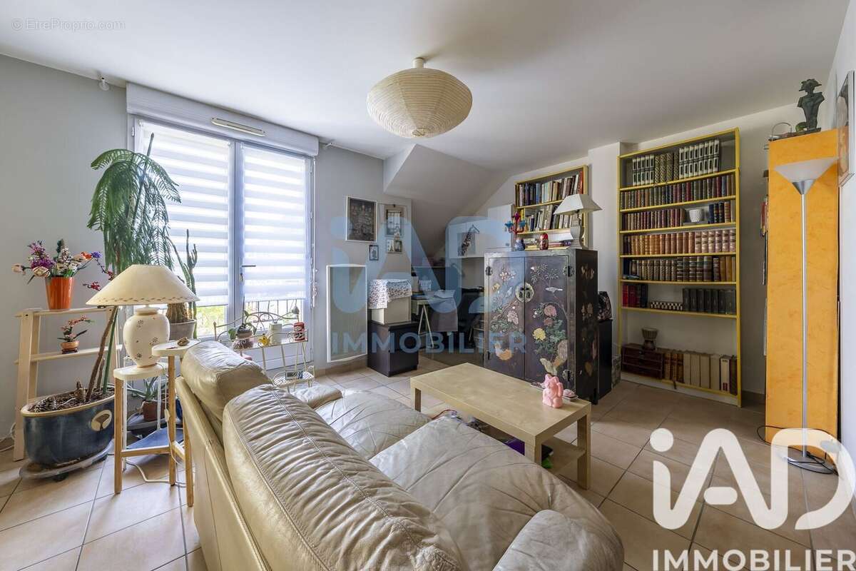 Photo 4 - Appartement à MELUN