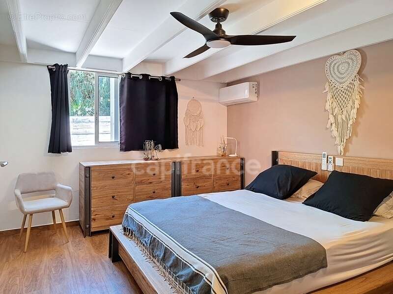 Maison à SAINT-MARTIN