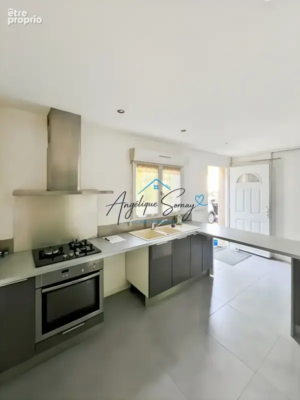 Coup de cœur – duplex rénové 97 m², 3 chambres, au calme face à la nature saint genix sur guiers (73) - photo 8