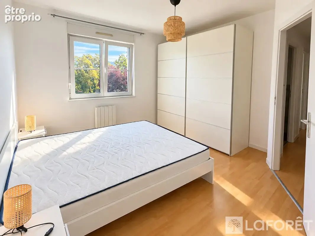 Appartement 3 pièces - 68 m2 - photo 4