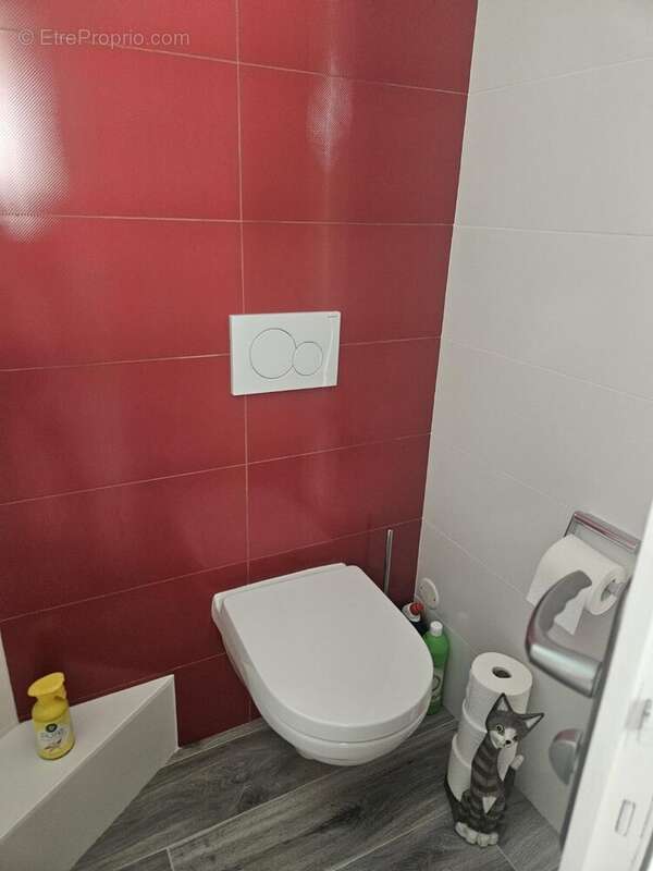 Belle villa de plain pied avec piscine, annexe et sous-sol - photo 14