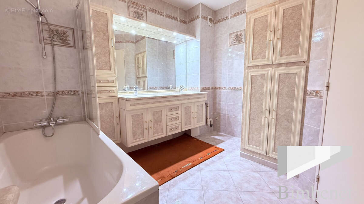 Appartement à ORLEANS