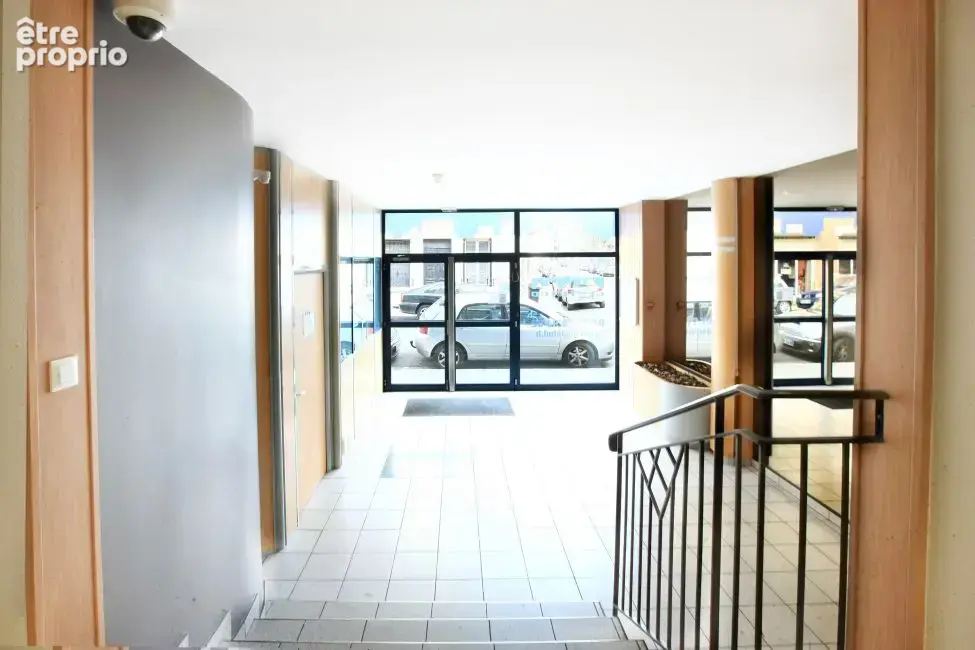 Appartement 1 pièce 19 m² à vendre à Lyon-8e (69008) - photo 7