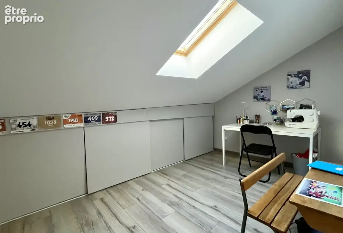 Appartement 4 pièces 64 m² à vendre à Pontarlier (25300) - photo 8