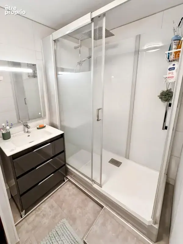 Vente appartement T2 à Marseillan avec box fermé - photo 8