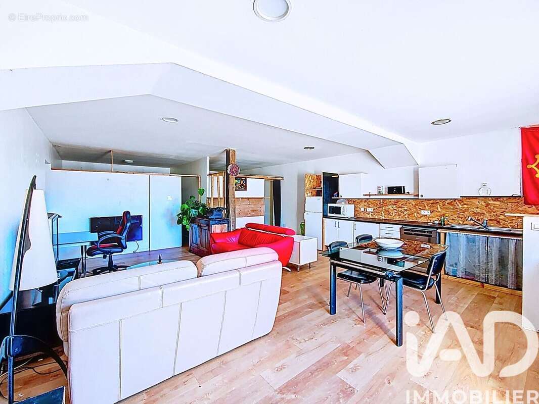 Photo 6 - Appartement à MURET