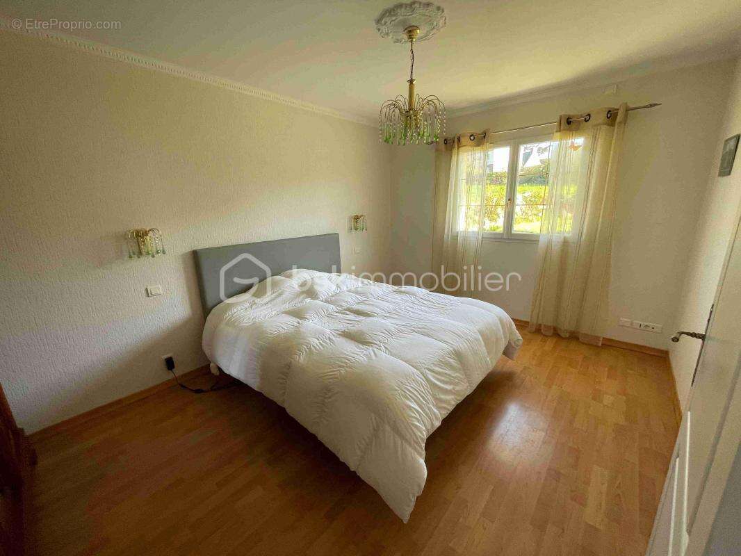 Maison à TREBEURDEN