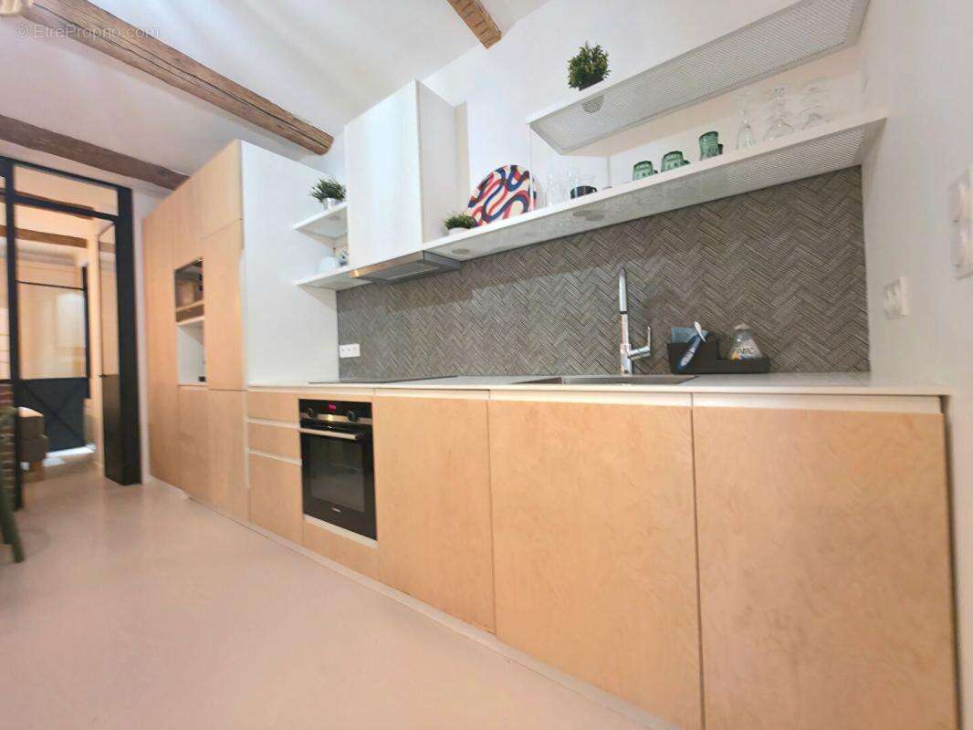 Appartement à LA VALETTE-DU-VAR