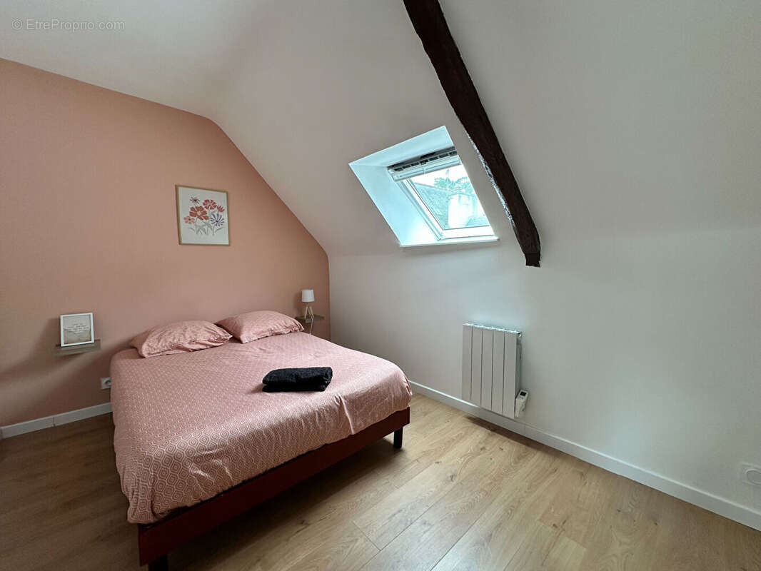 Maison à SAINT-BRIEUC