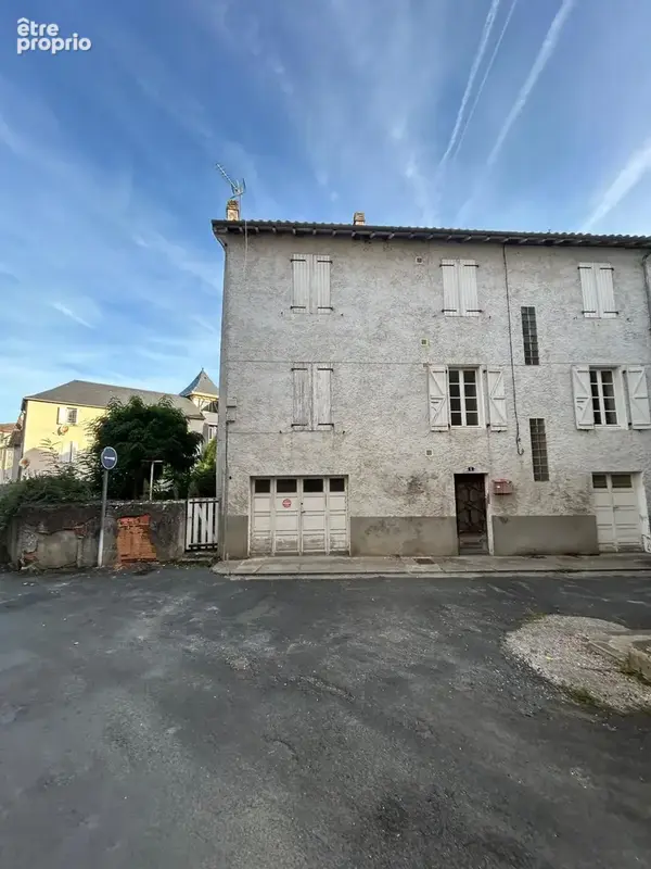 Appartement à SOUILLAC