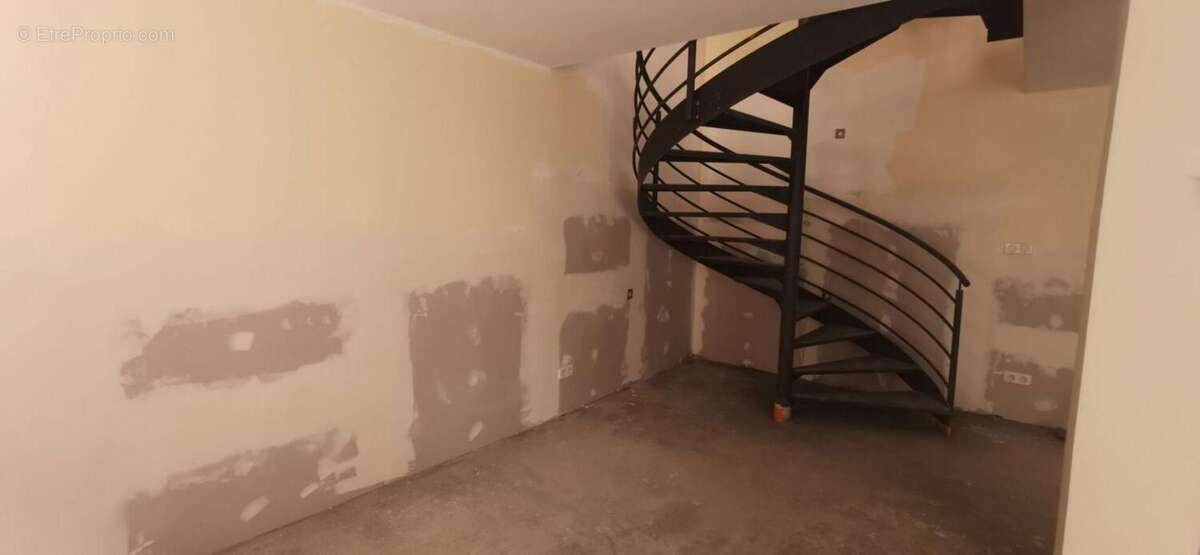 Maison à LES CABANNES