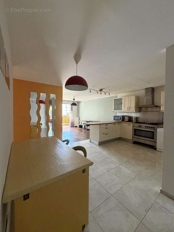 Appartement 114 m² à Nice  - photo 5