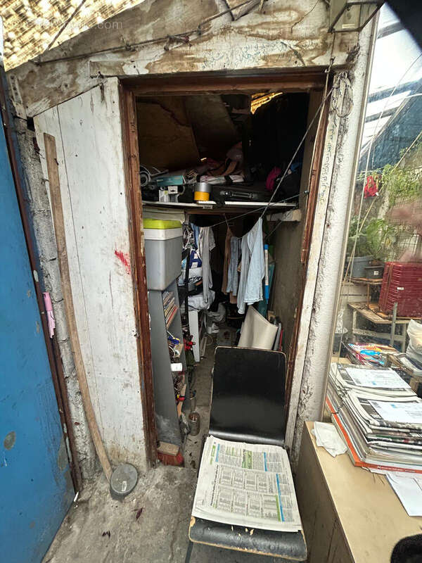 Maison à ROMAINVILLE