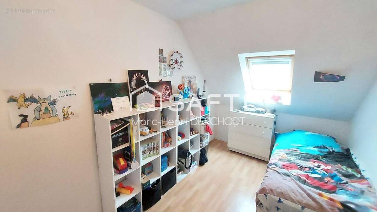 Photo 7 - Maison à CAMIERS