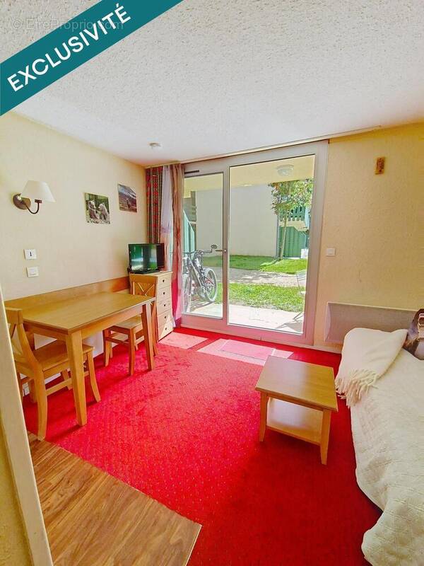 Photo 1 - Appartement à BOLQUERE