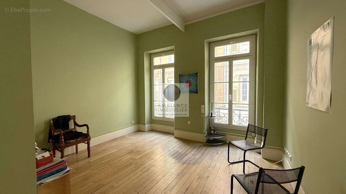 Appartement à VALENCE