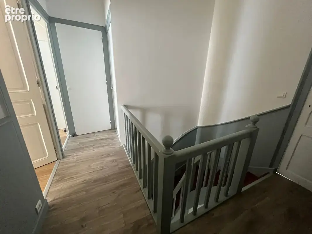Maison Saint Nazaire - photo 19