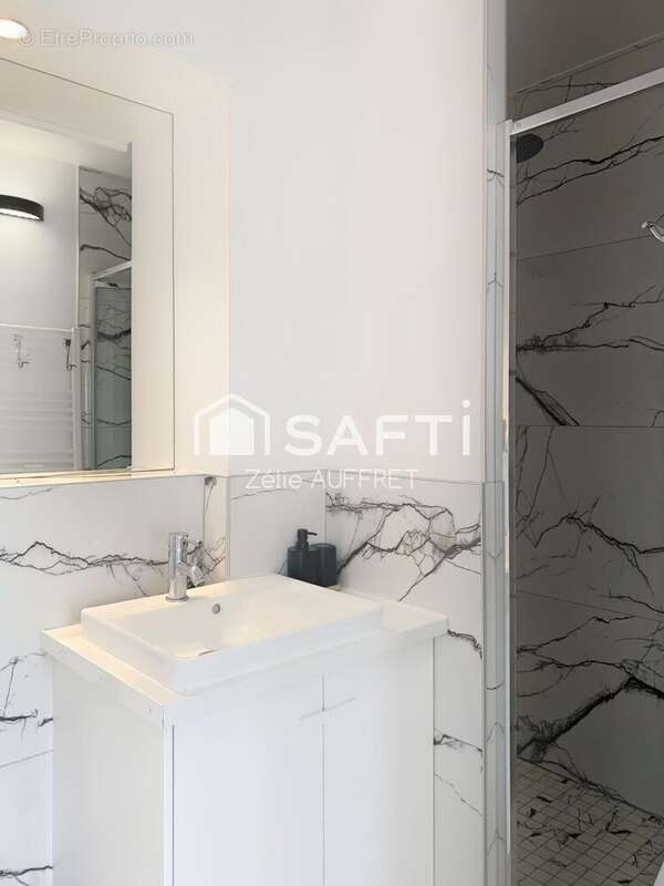 Photo 7 - Appartement à IVRY-SUR-SEINE