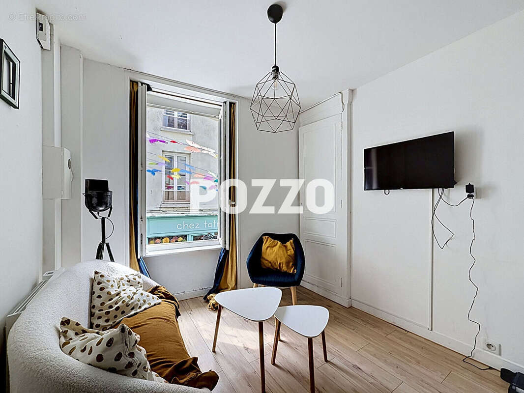 Appartement à GRANVILLE