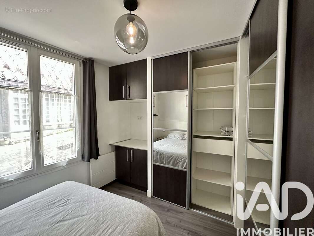 Photo 6 - Appartement à CHARTRES