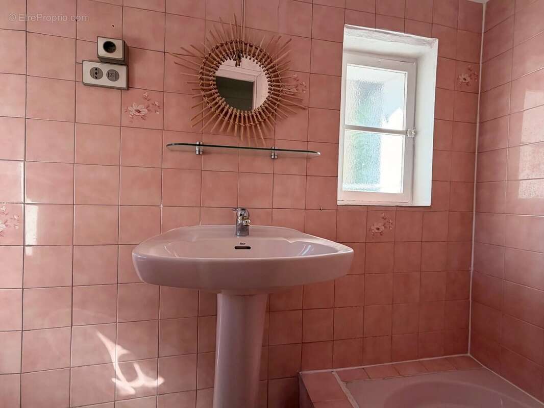 Appartement à DRAP