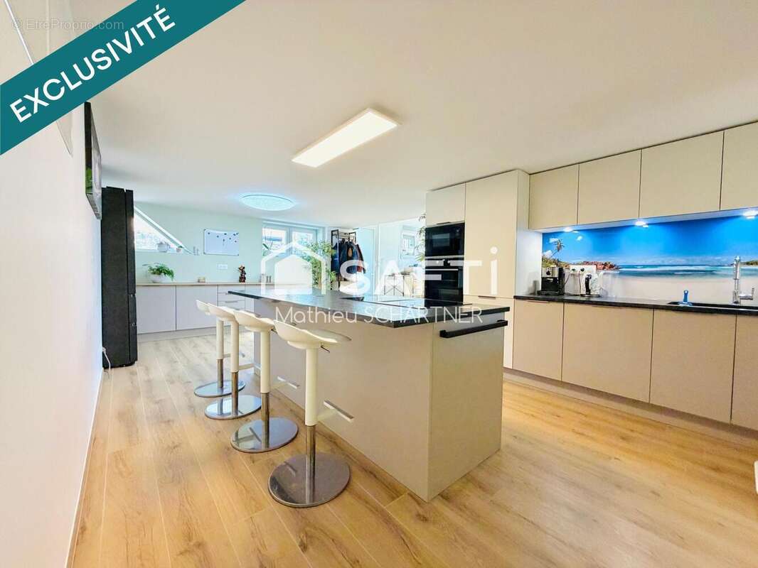 Photo 8 - Maison à SAINT-LOUIS