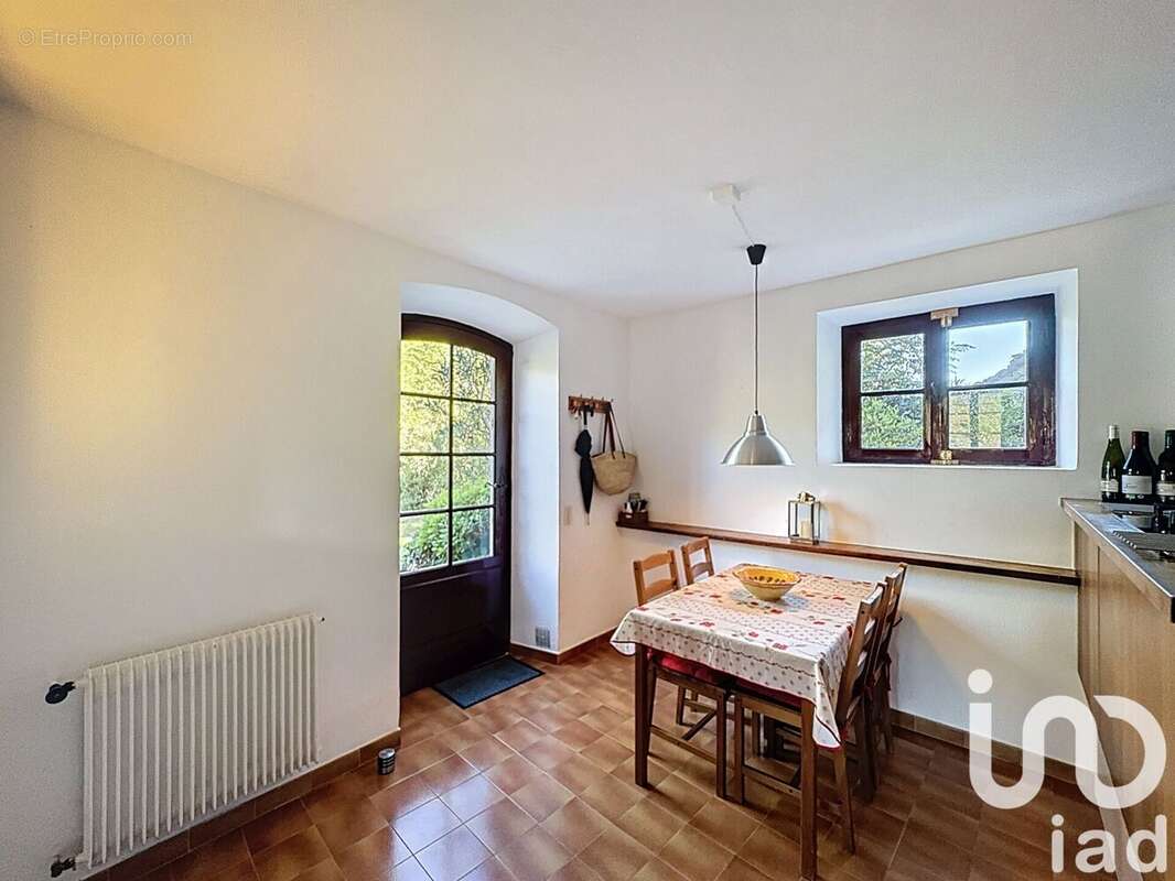 Photo 3 - Appartement à SAINTE-AGNES