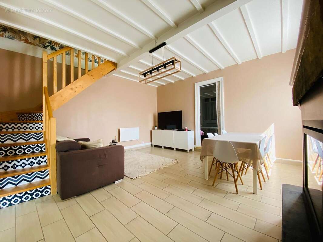 Photo 5 - Maison à SAINT-MEDARD-EN-JALLES
