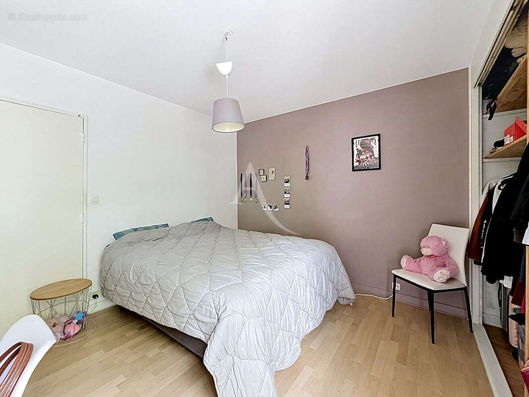 Appartement à ANGERS