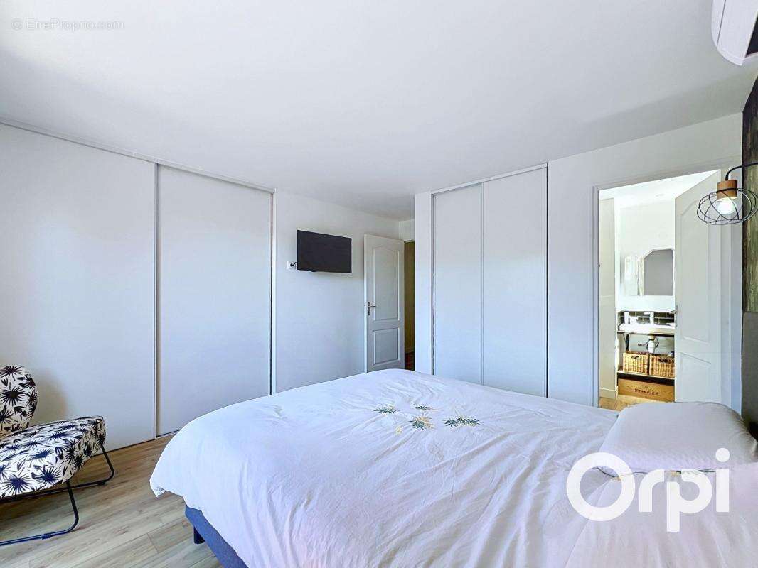 Villa 4 chambres - photo 8