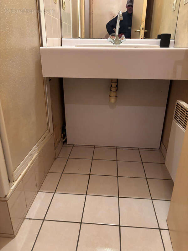 Appartement à MEULAN