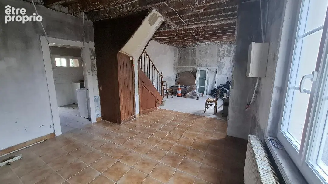 Maison  de ville - photo 7