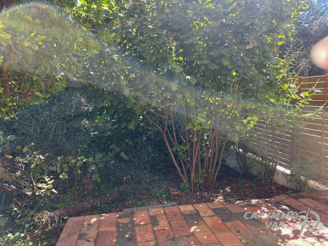 Maison à LE CASTELLET