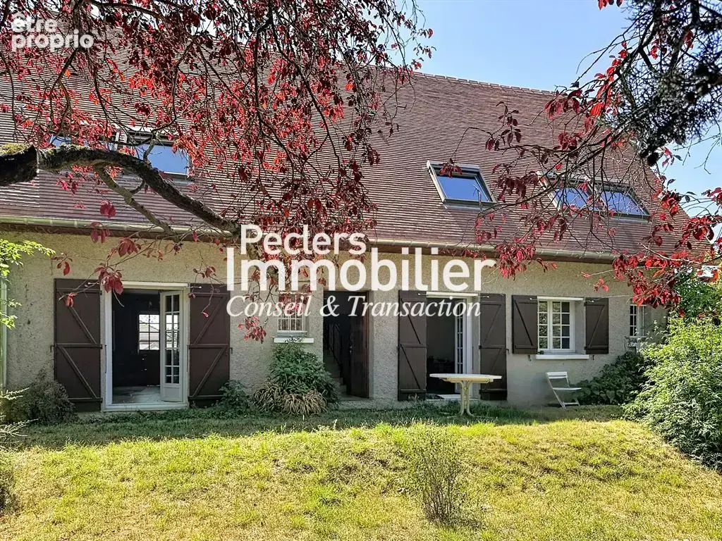 Maison à RUEIL-MALMAISON