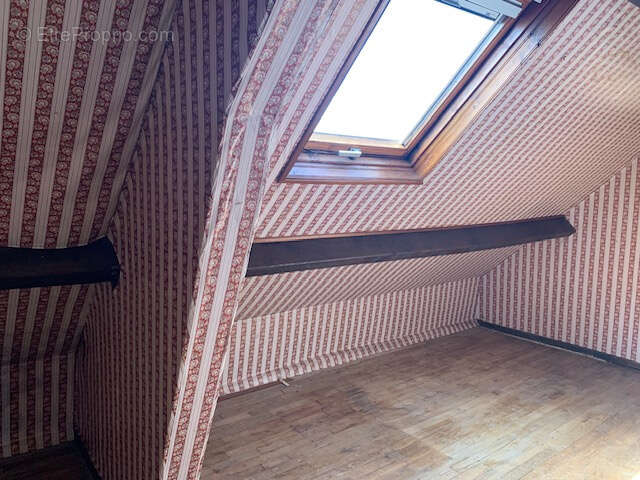 Maison à NOYAL-PONTIVY