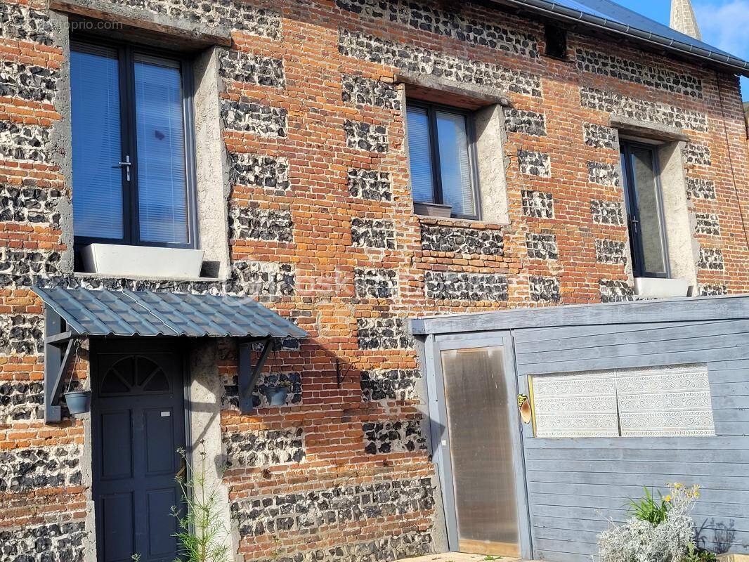 Maison à GAINNEVILLE