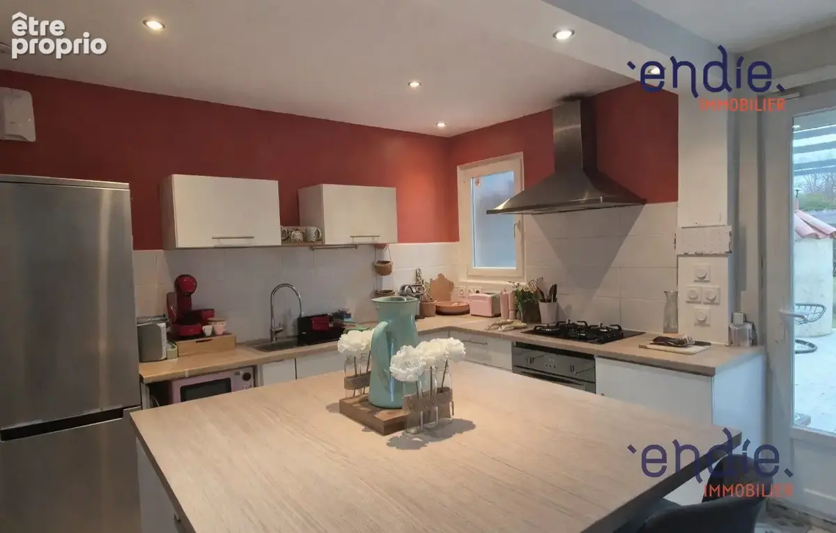 Photo Maison à Montgiscard au prix de 340 000€