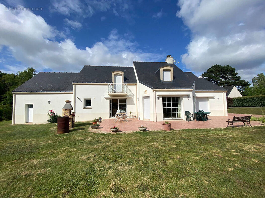 Maison à LA BAULE-ESCOUBLAC