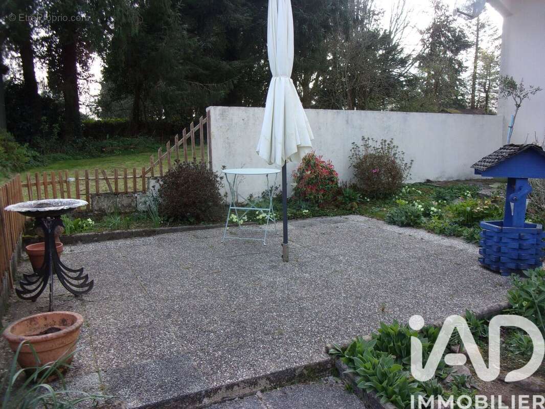 Photo 4 - Maison à HUELGOAT