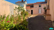 Maison à SAINT-PHILBERT-DE-GRAND-LIEU