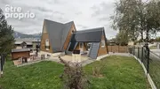 Maison à MATEMALE